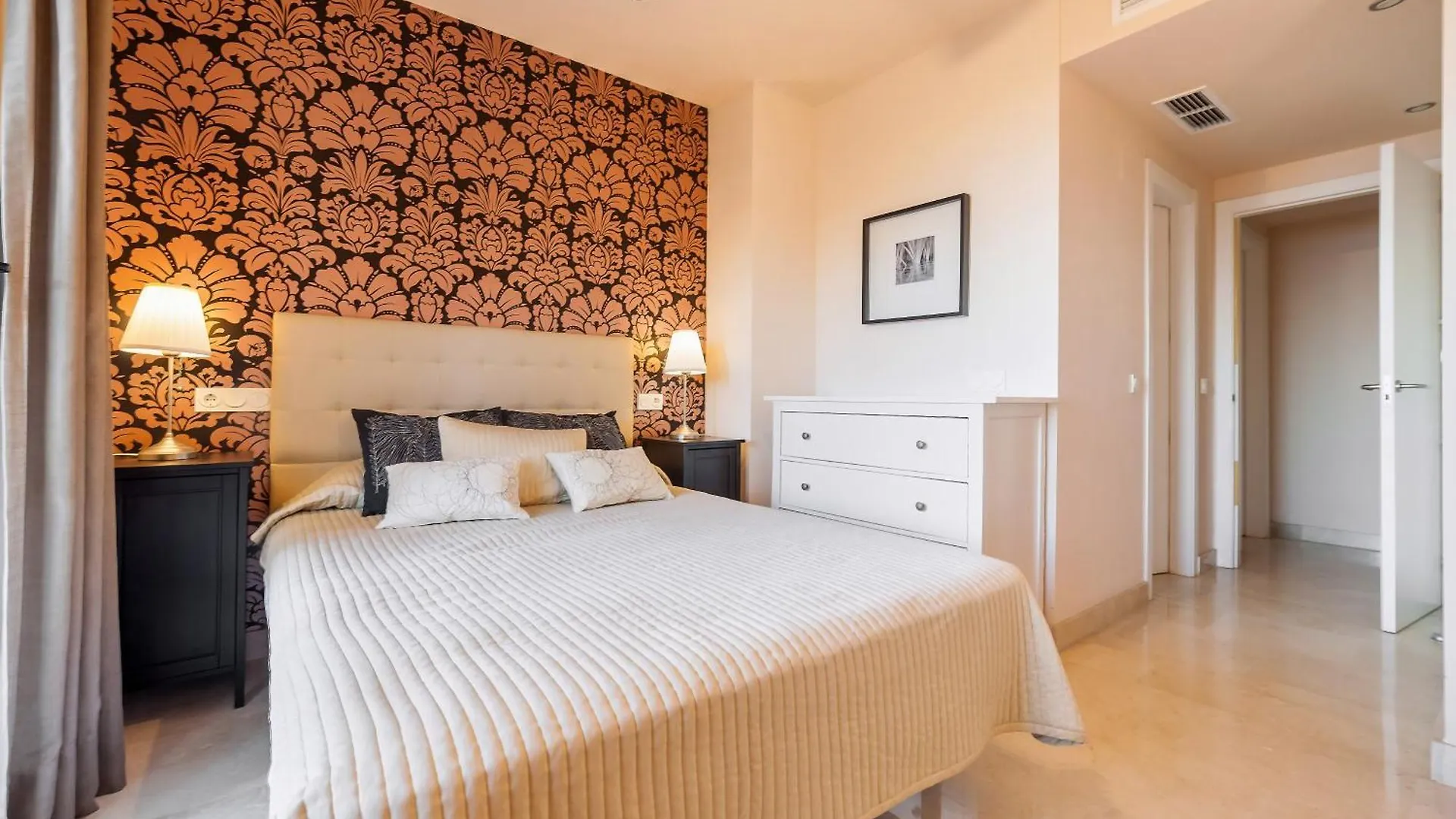 Appartamento Apartamento Con Impresionantes Vistas Al Mar Torrox Spagna