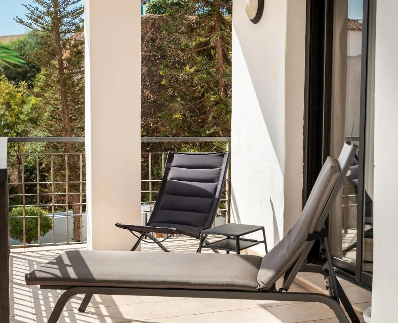 Apartamento Con Impresionantes Vistas Al Mar Torrox Appartamento